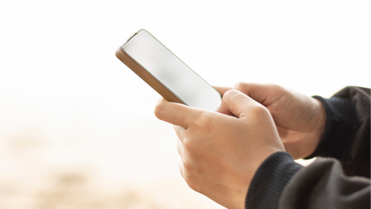 Cara Setting HP Untuk Main Slot (Panduan Lengkap)